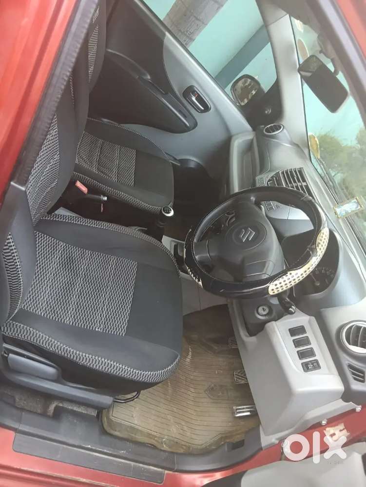 Maruti Suzuki A-star 2008 2nd Owner