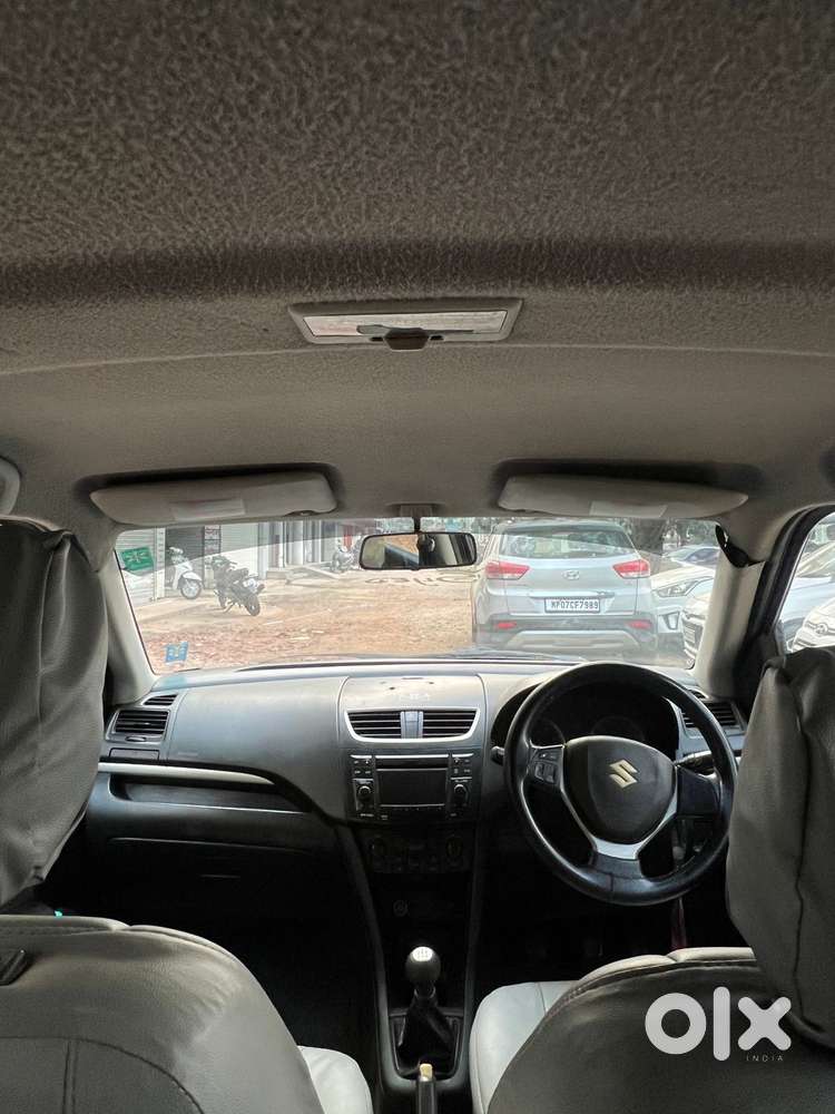 Maruti Suzuki Swift Ddis Zdi, 2013, Diesel