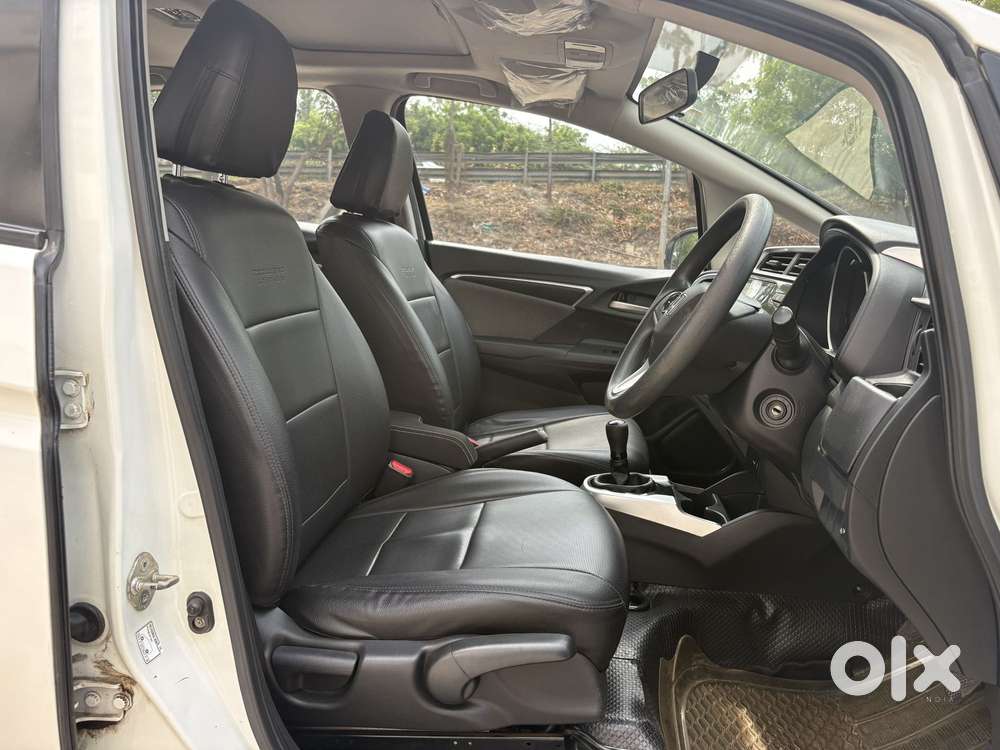 Honda Wr-v 1.2 Vx Exclusive Edition I-vtec Mt, 2019, Petrol