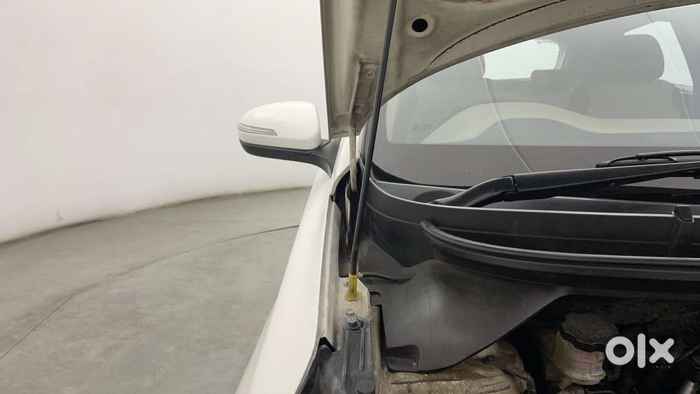 Hyundai Elite I20 Asta (o) 1.2 Mt, 2016, Petrol