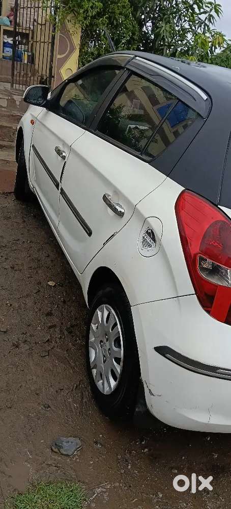 Hyundai I20 Magna 2009