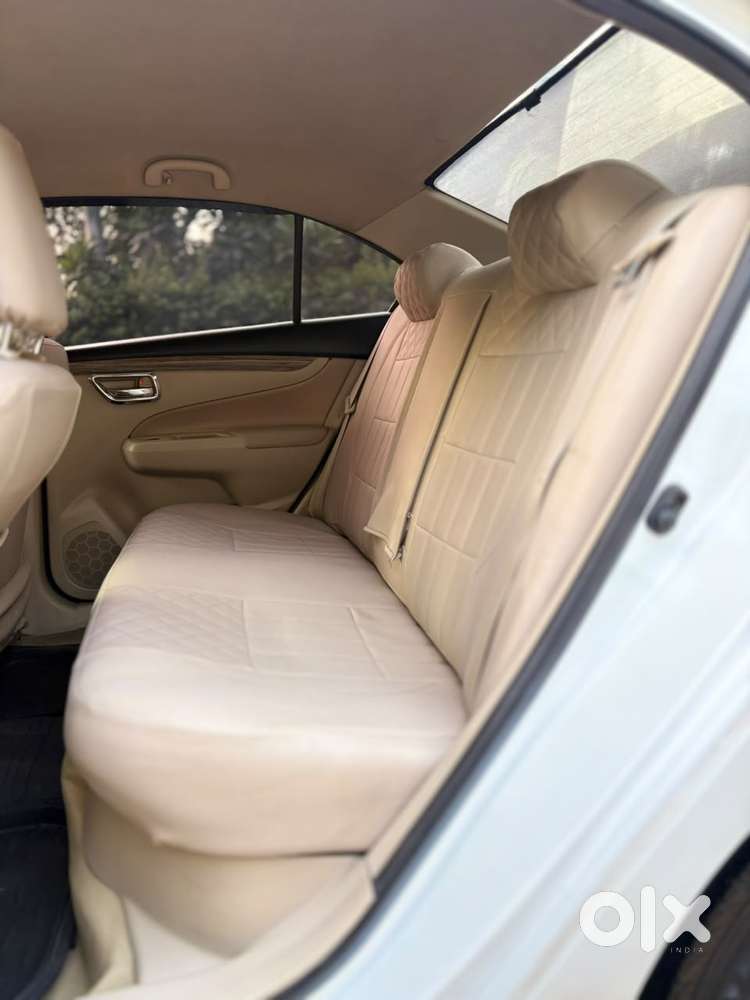 Maruti Suzuki Ciaz Sigma, 2020, Cng & Hybrids