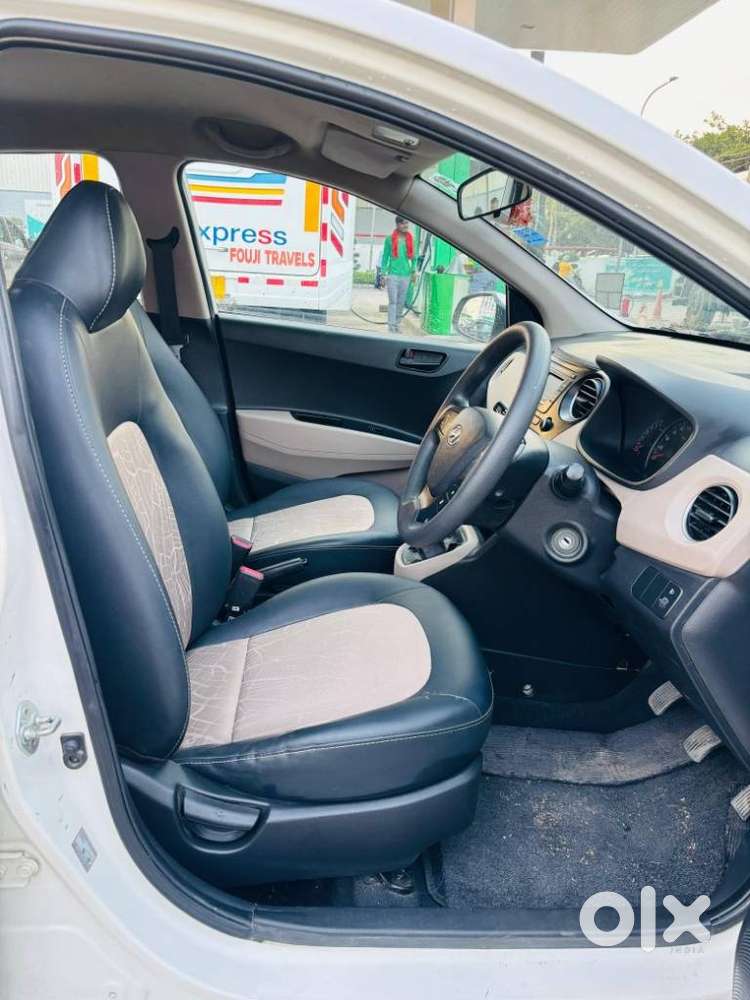 Hyundai Grand I10 Sportz 1.2 Kappa Vtvt, 2018, Petrol