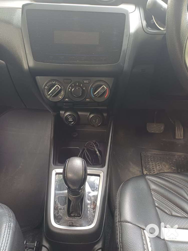 Maruti Suzuki Swift Amt Vxi, 2022, Petrol