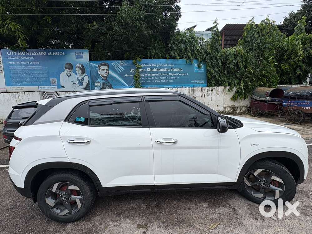 Hyundai Creta 1.4 2021