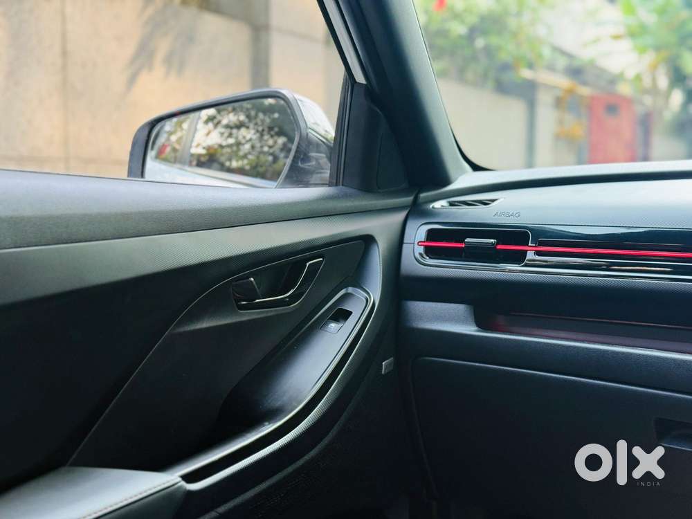 Hyundai Creta N Line N10 1.5 Turbo Dct, 2024, Petrol