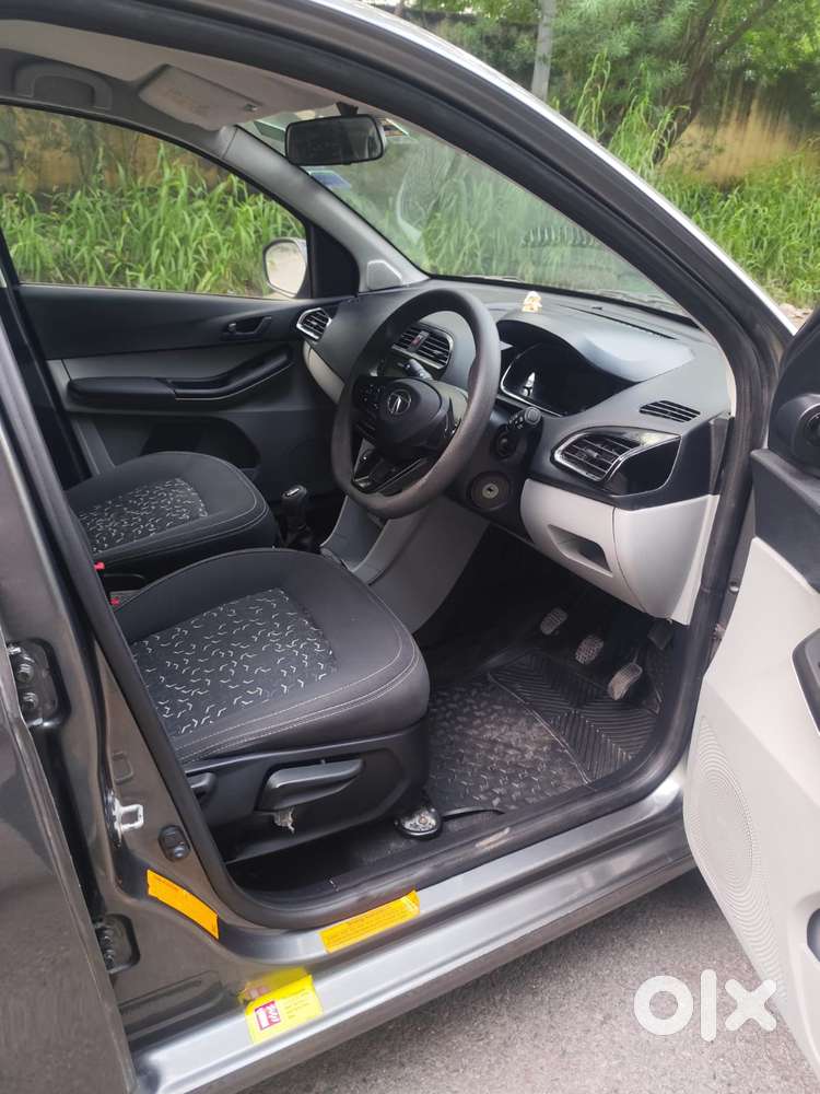 Tata Tiago 1.2 Revotron Xt Cng, 2024, Cng & Hybrids