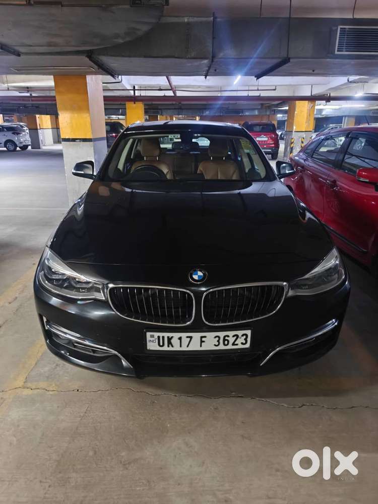 Bmw Gt Black For Sale