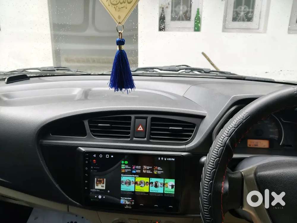 Maruti Suzuki Alto K10 2017 Petrol Good Condition