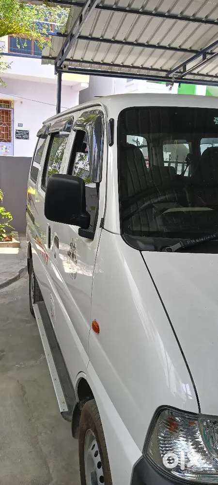 Nice Car, Company Service Record,