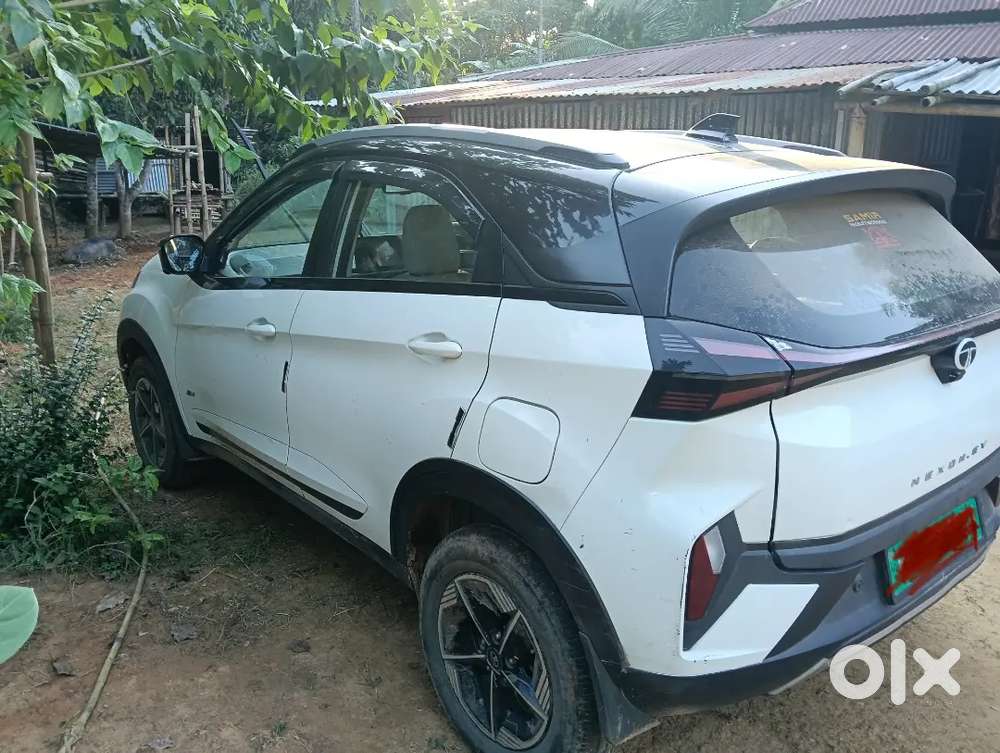 Tata Nexon Ev Empowered Plus 2024
