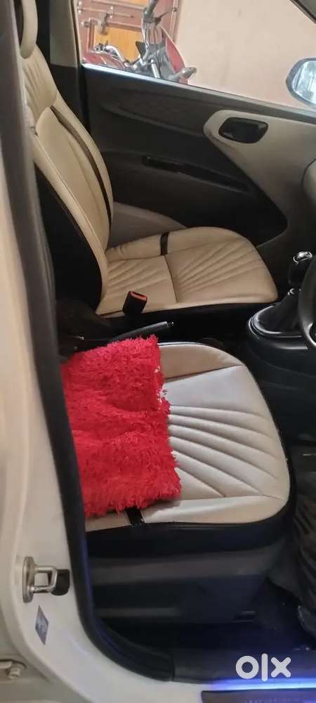 Hyundai Verna 2024 Petrol 5600 Km Driven