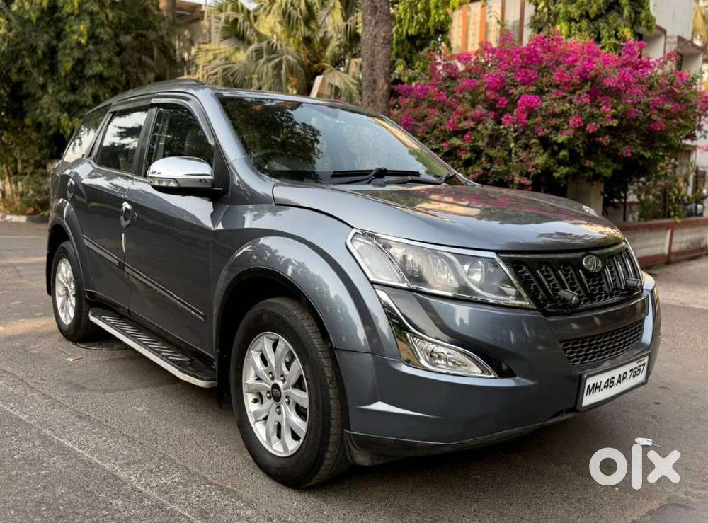 Mahindra Xuv500 W10 2wd, 2015, Diesel