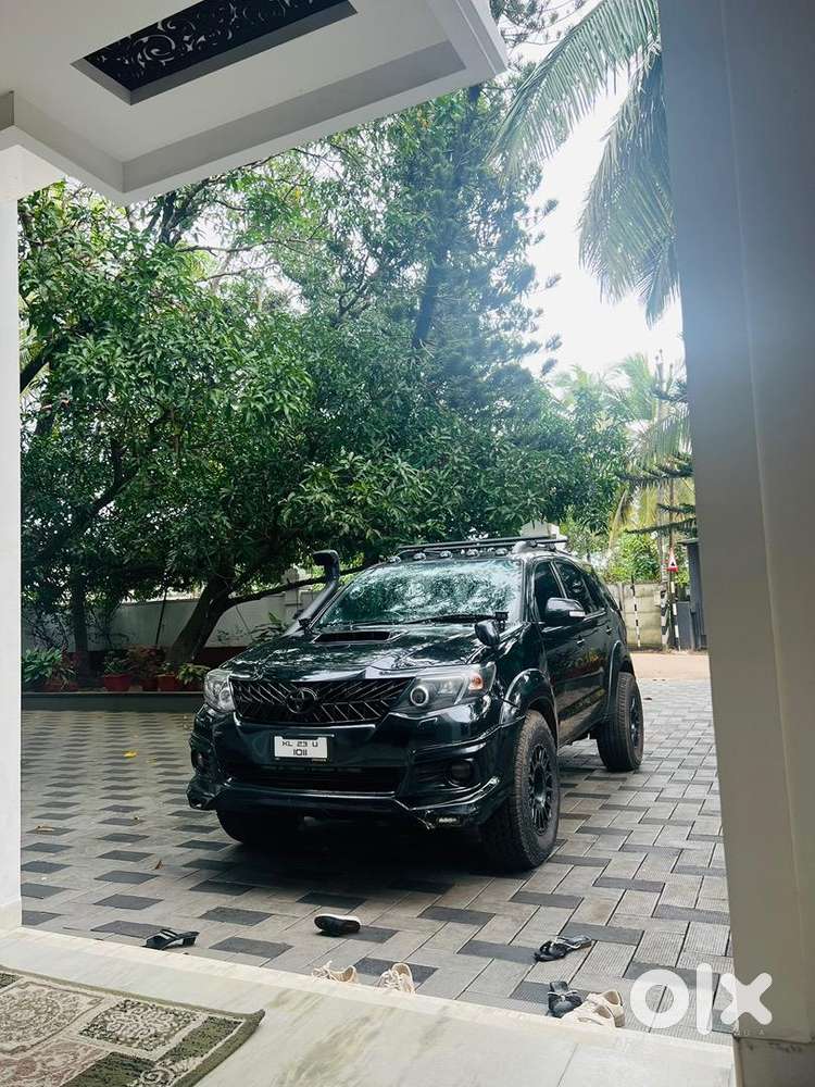 Toyota Car 2010 Diesel