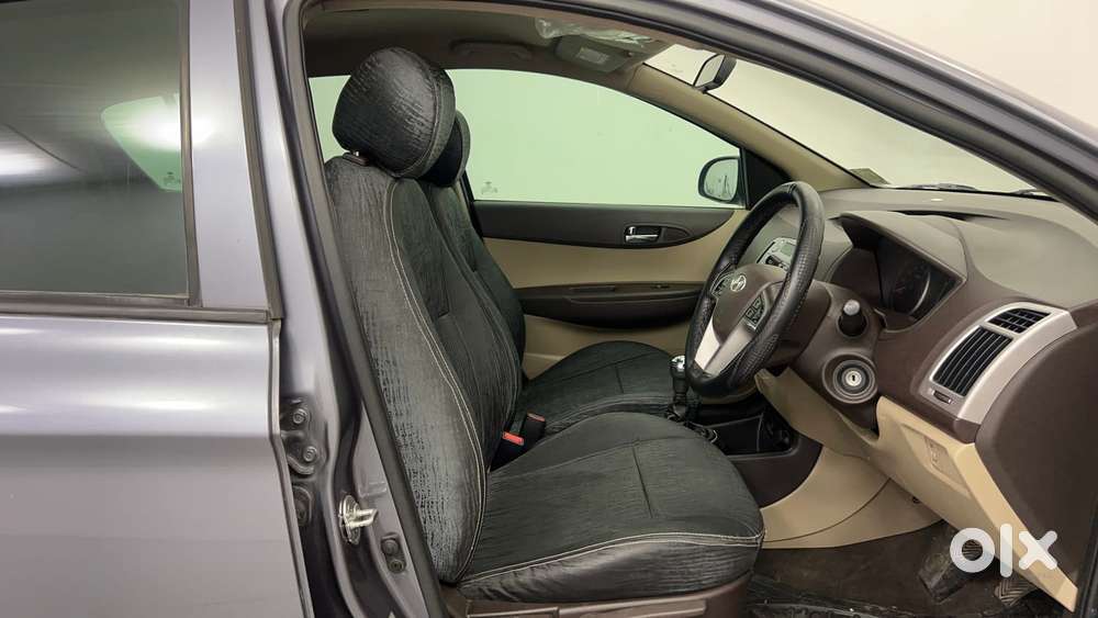 Hyundai I20 Asta 1.2, 2012, Petrol