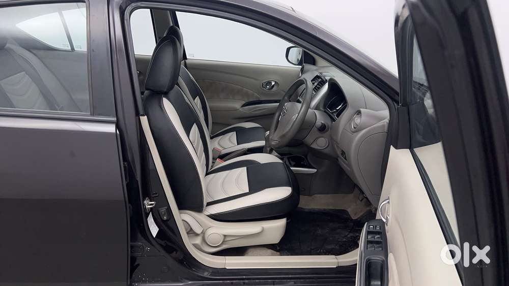 Nissan Sunny Xv, 2015, Diesel