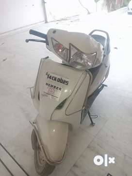 Olx ladies clearance scooter