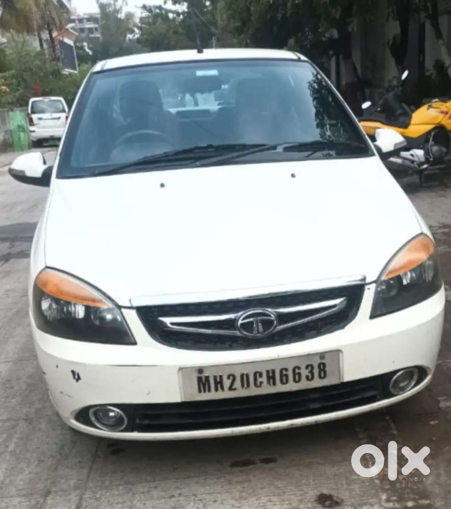 Tata Indica Diesel Manual 2013
