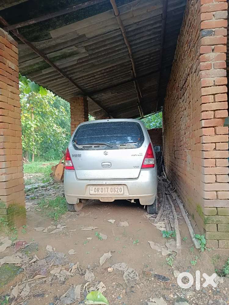 Maruti Suzuki Zen Estilo 2012 Petrol