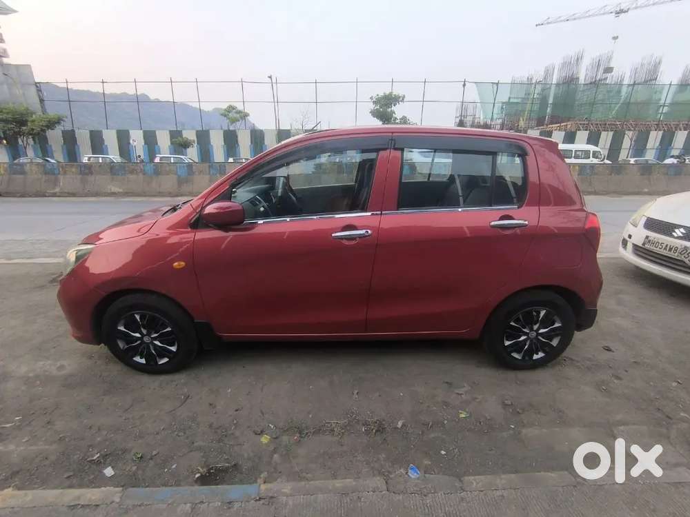 Maruti Suzuki Celerio 2019 (cng + Petrol)