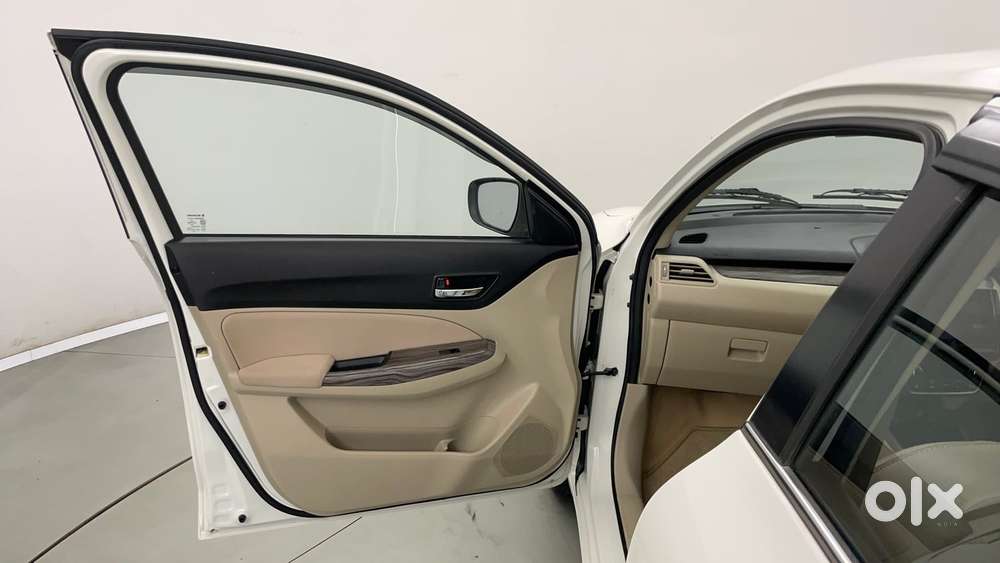 Maruti Suzuki Dzire 1.2 Zxi, 2023, Petrol