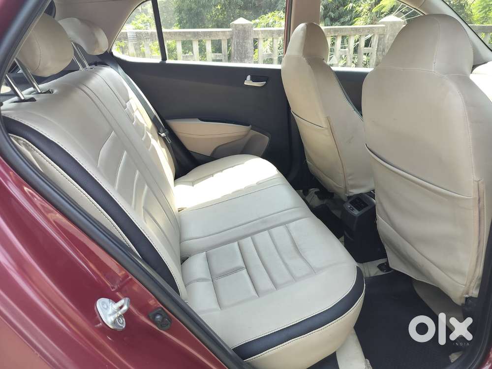 Hyundai Grand I10 Asta Automatic 1.2 Kappa Vtvt, 2015, Petrol