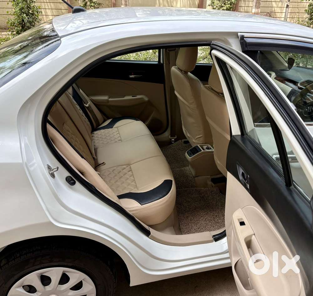 Maruti Suzuki Swift Dzire Vdi Bsiv, 2018, Diesel