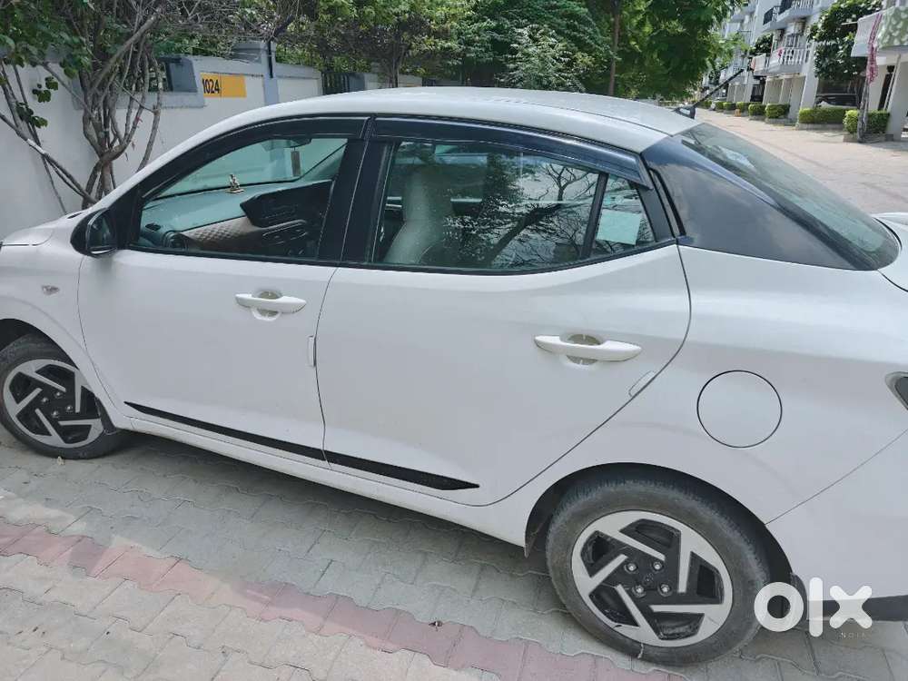 Hyundai Aura 1.2 S 2024