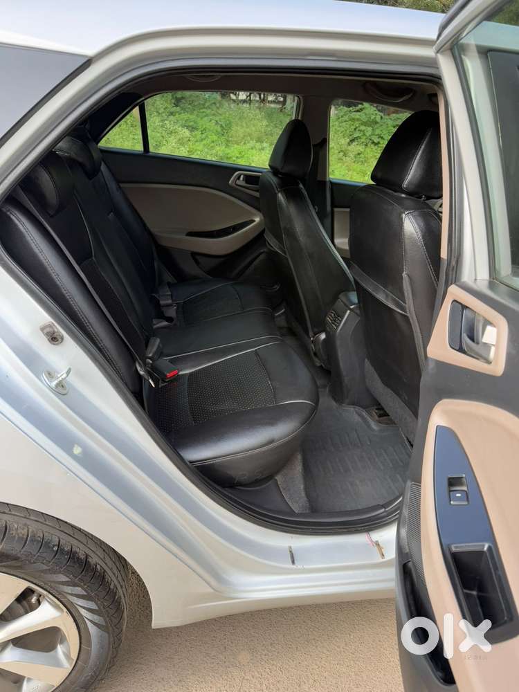 Hyundai Elite I20 1.4 Crdi Asta (o), 2015, Diesel