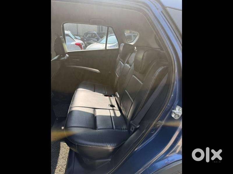 Maruti Suzuki S-cross Ddis 200 Alpha, 2018, Diesel