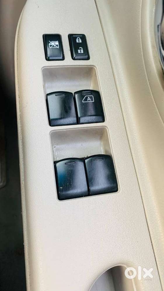 Nissan Micra 2010-2012 Xv, 2012, Petrol