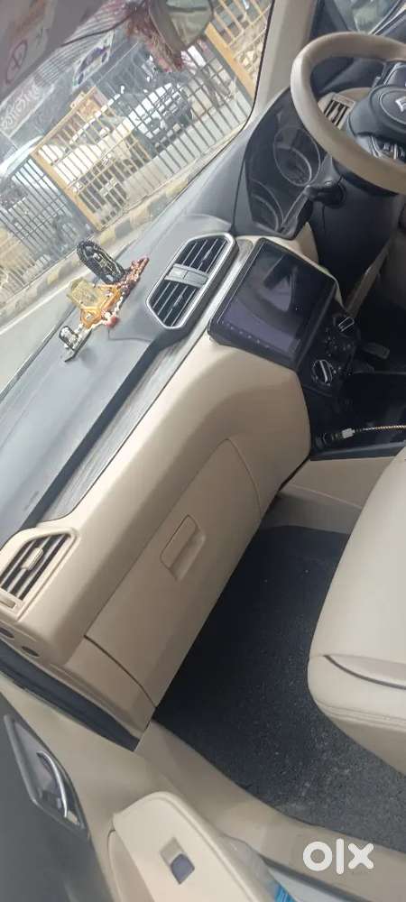 Maruti Suzuki Brezza 2023