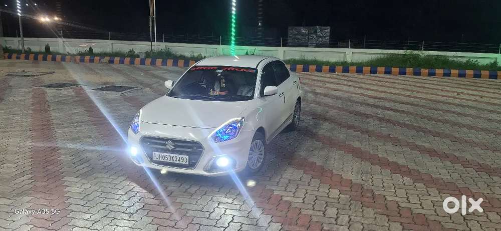 Maruti Suzuki Dzire 2023