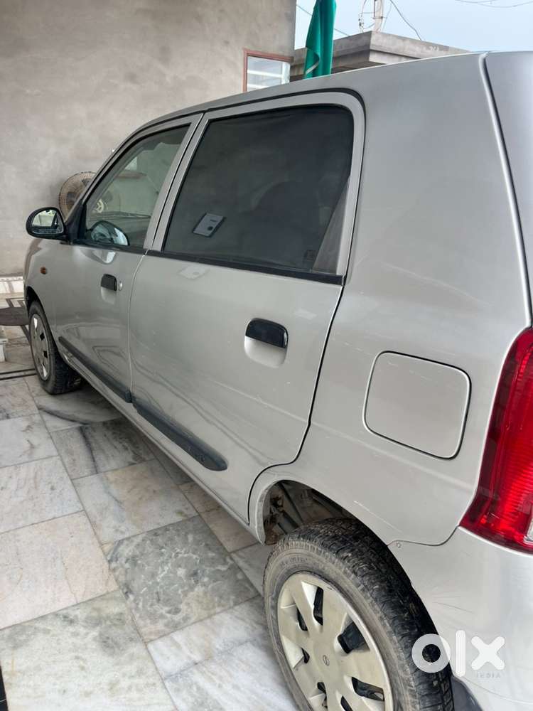 2010 Maruti Alto K10