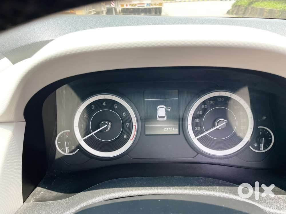 Hyundai Creta 1.6 Sx Automatic, 2023, Petrol