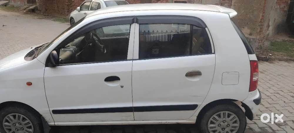 2030 Tk Passing H 1one Car