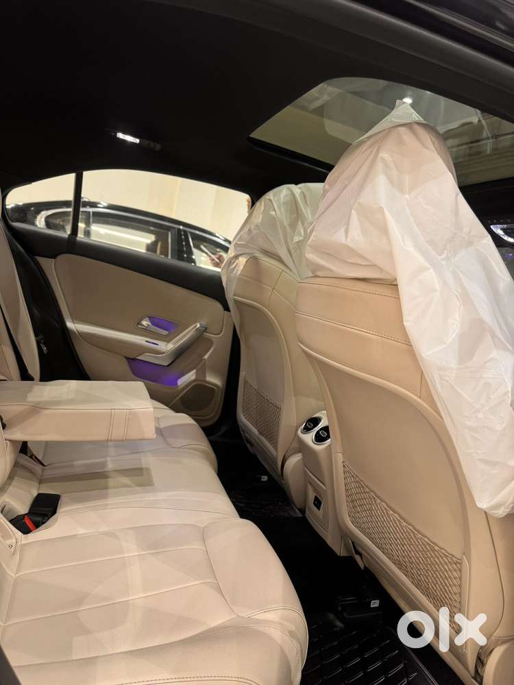 Mercedes-benz A-class Limousine 200, 2021, Petrol