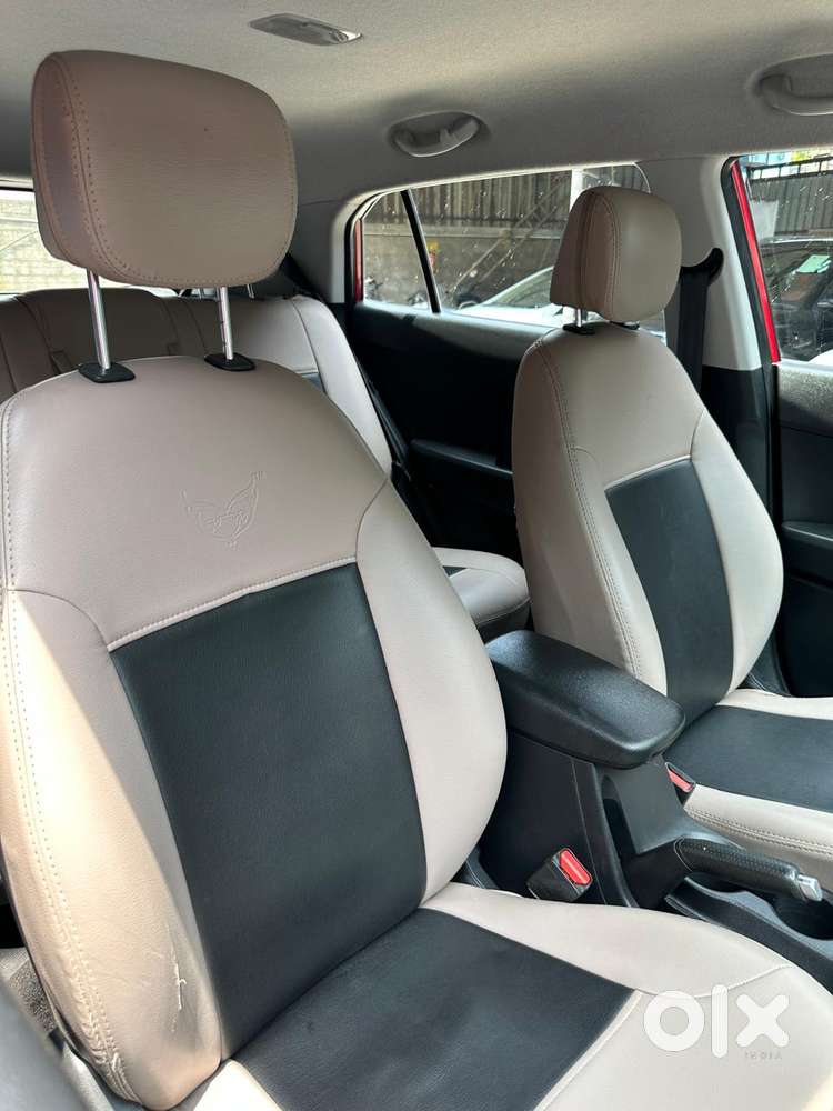 Hyundai Creta 1.6 Sx Plus, 2017, Petrol