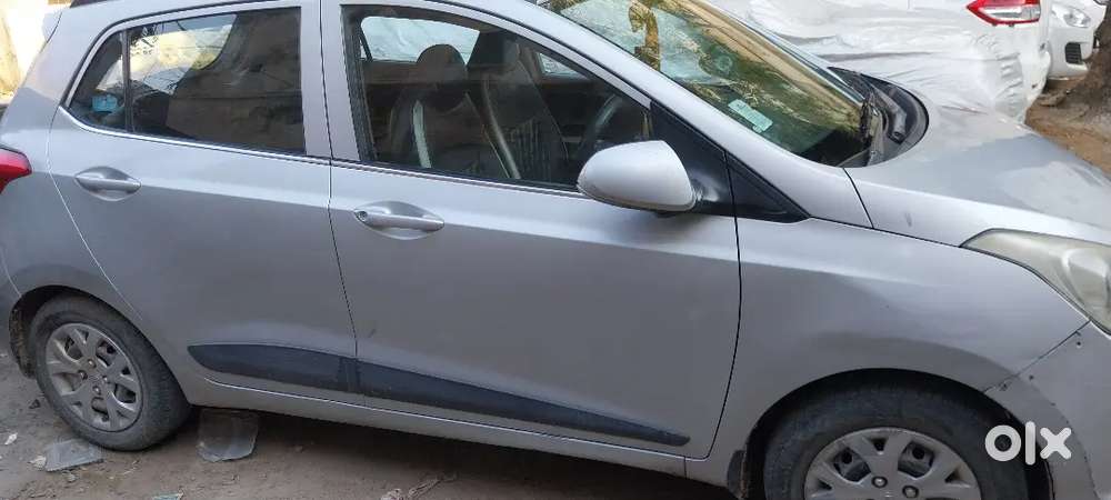 Hundai  Grand I10 Sports Well Condition