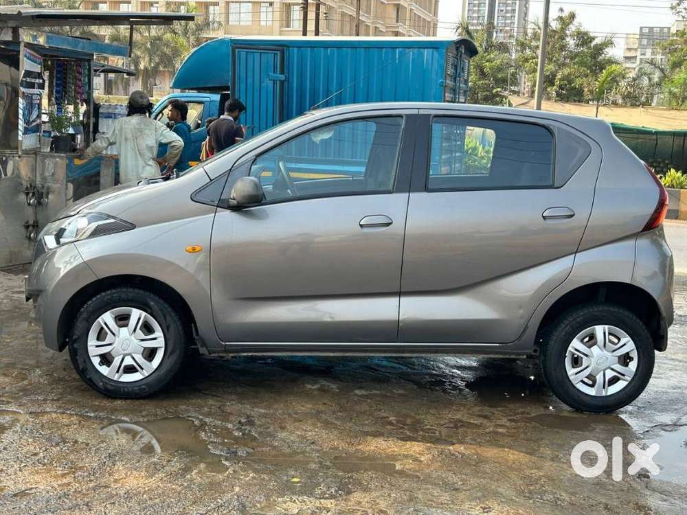 Datsun Redi Go 1.0 Limited Edition 2018, 2018, Petrol