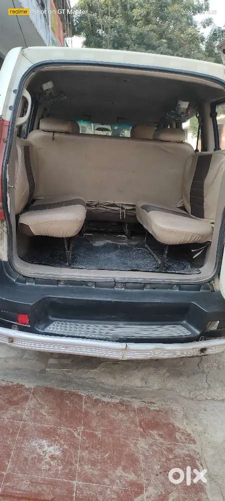Mahindra Xylo 2015 Diesel Well Maintained