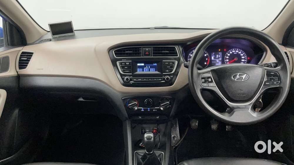 Hyundai Elite I20 [2018-2020] 1.2 Sportz, 2018, Petrol