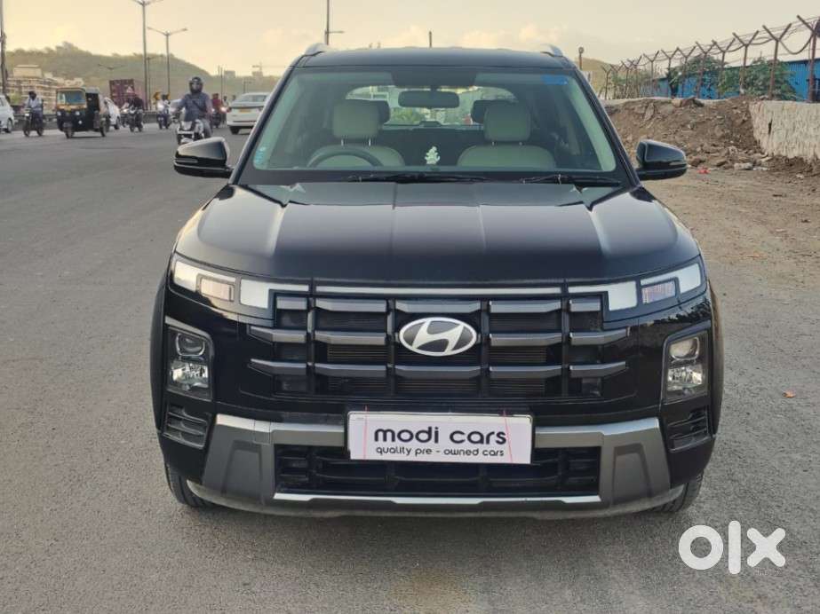 Hyundai Creta 1.5 E Petrol, 2025, Petrol