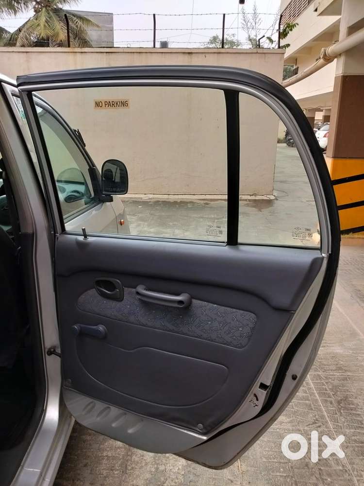 Hyundai Santro Xing Xs Erlx Euro Ii, 2006, Petrol