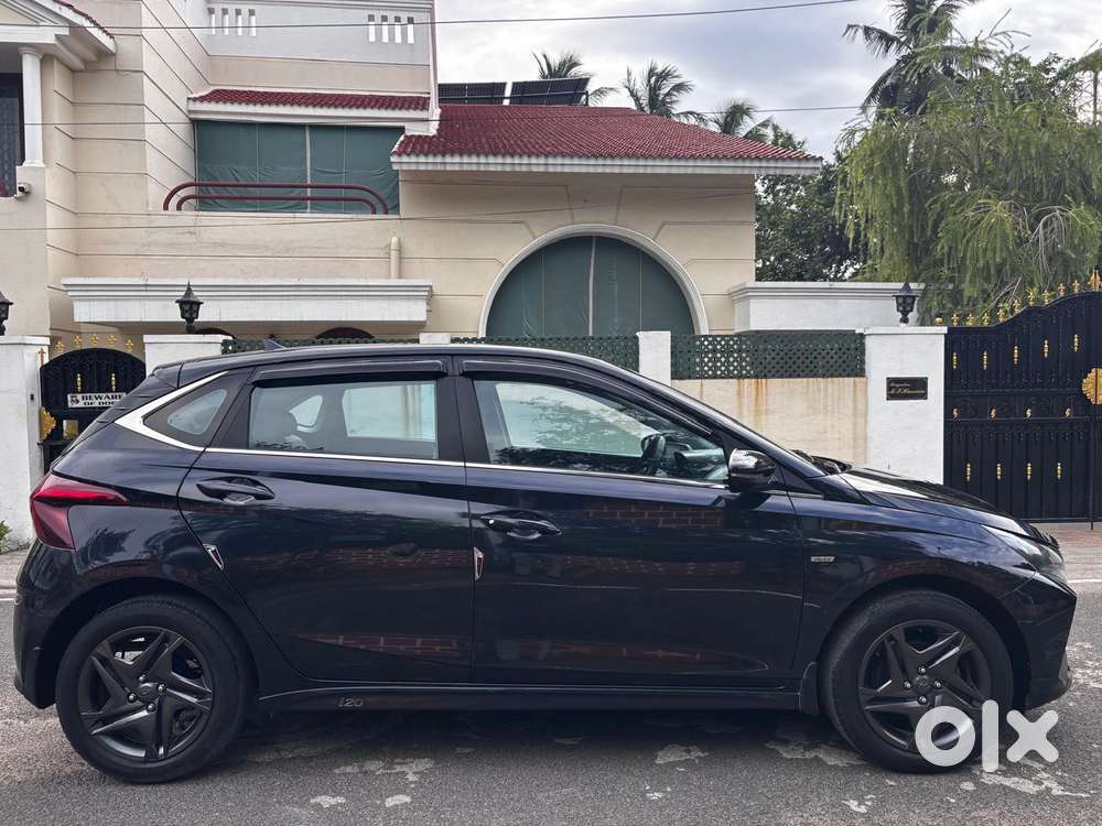 Hyundai New I20, 2023, Petrol