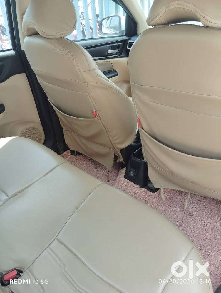 Honda Amaze [2018-2021] 1.5 Vx I-dtec Mt, 2018, Diesel