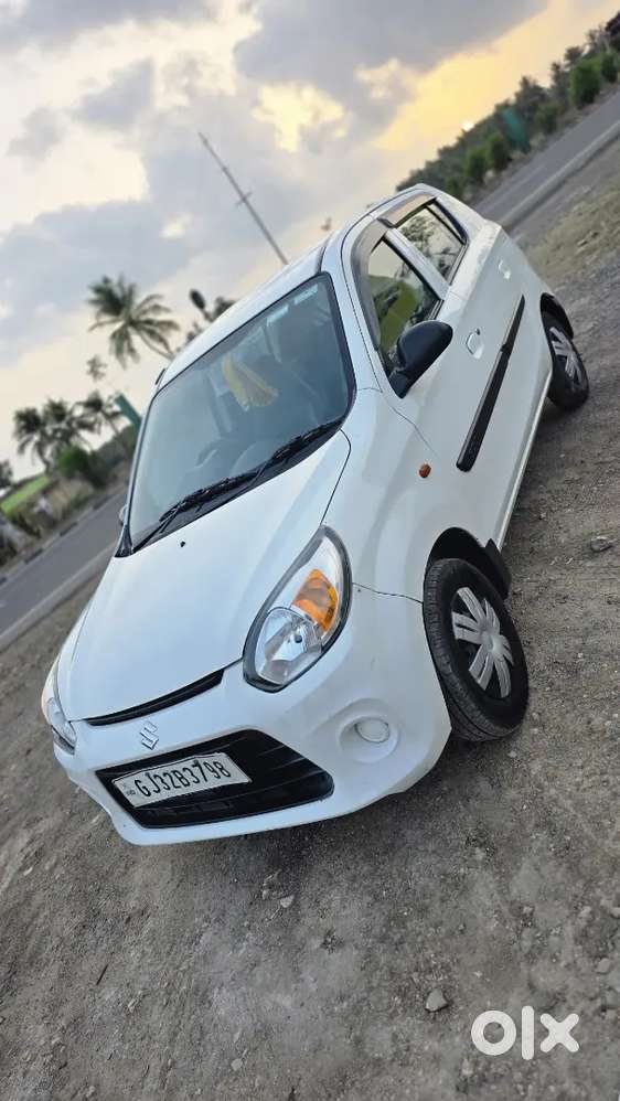 Maruti Suzuki 800 2017 Petrol 73000 Km Driven