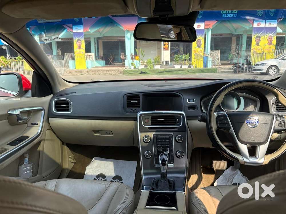 Volvo S60 Diesel Good Condition