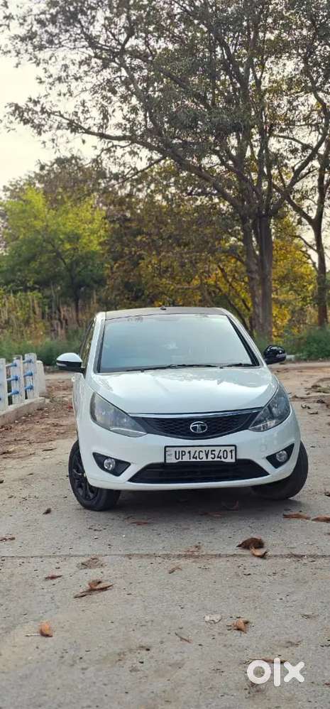Tata Bolt 2016 Petrol Good Condition