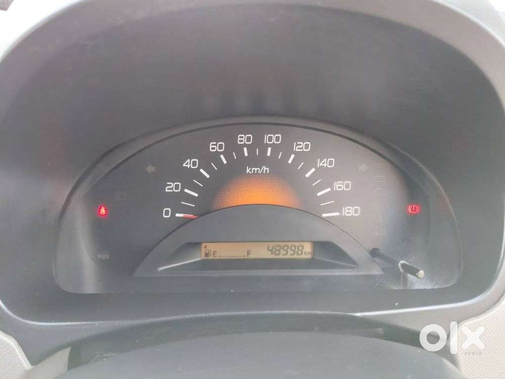 Maruti Suzuki Wagon R Cng Lxi, 2014, Cng & Hybrids